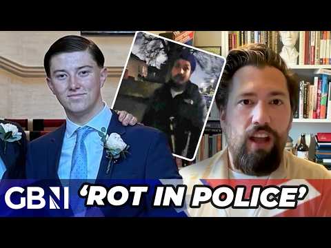 Henry Nowak LATEST: Police ‘tried to intervene’ in murder trial – ‘shows how deep the ROT has set!’