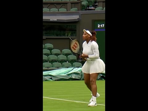 Serena Williams announces return to tennis