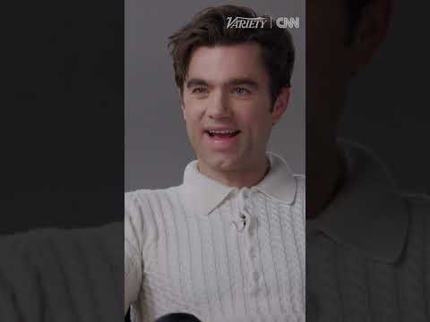 Paul Anthony Kelly on lookalike contests inspired by his portrayal of JFK Jr.