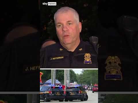 Two critical and several more injured after shooting at Ohio festival