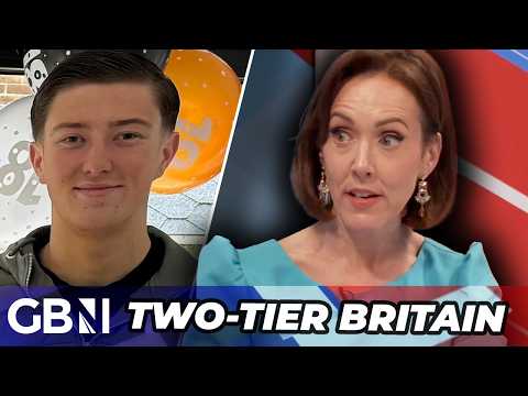 You don’t demonise the entire white community by making assumptions of an 18-year-old | Henry Nowak