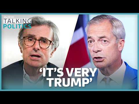 Could Farage’s by-election backfire?