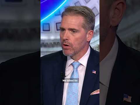 Scott Jennings on his call today with Sen. Mitch McConnell