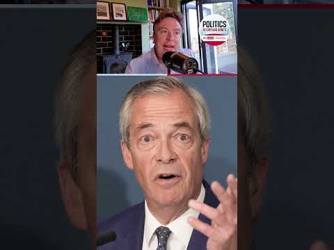 Farage by-election: will it dominate the headlines? | PASAA