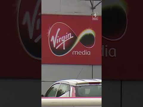 Virgin Media fined £28 million for preventing customers from cancelling contracts