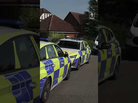 International manhunt continues after murder of mother and children in Bedfordshire