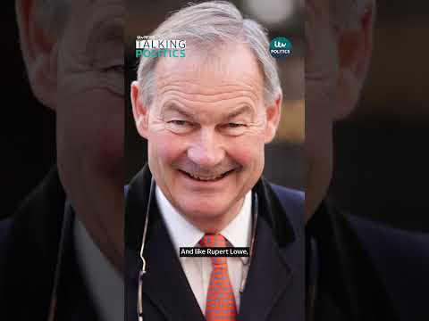 ‘Very high risk he looks like a bit of a fool’