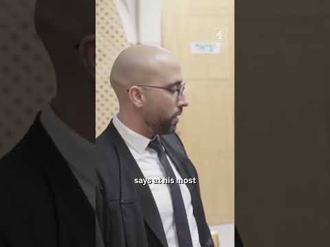 Fears Gaza doctor Hussam Abu Safiya could die in Israeli jail