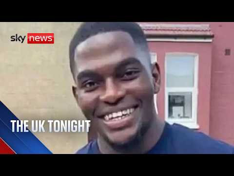 Police officer who shot Chris Kaba unlikely to face further action | The UK Tonight
