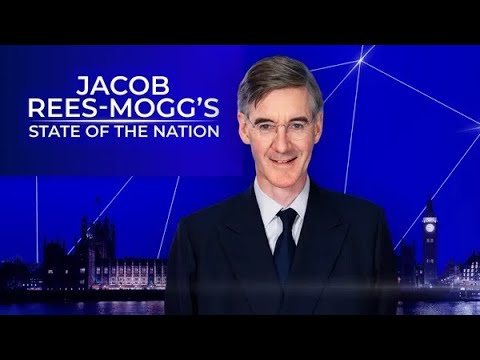 Jacob Rees-Mogg’s State Of The Nation | Wednesday 8th July