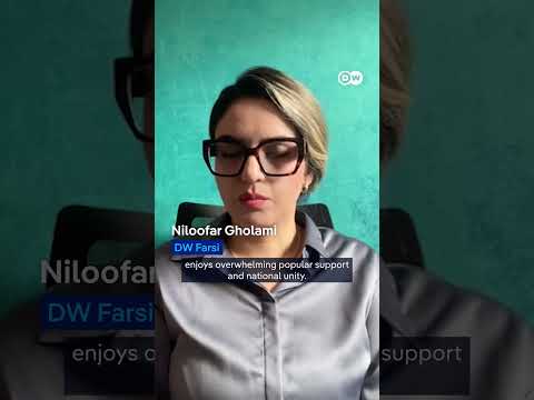Fact check: Fake videos of Khamenei funeral fool the internet | DW News