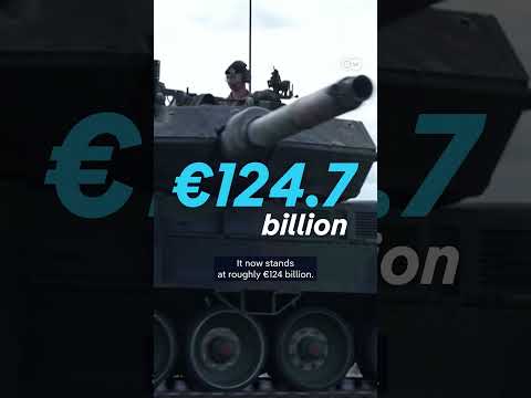 NATO: Can Germany make a difference? | DW News