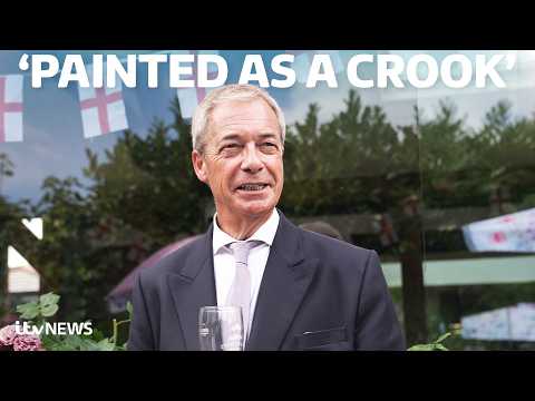 We grill Nigel Farage on why he’s calling a by-election