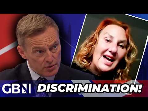 The white working-class are the last people you can legally discriminate against