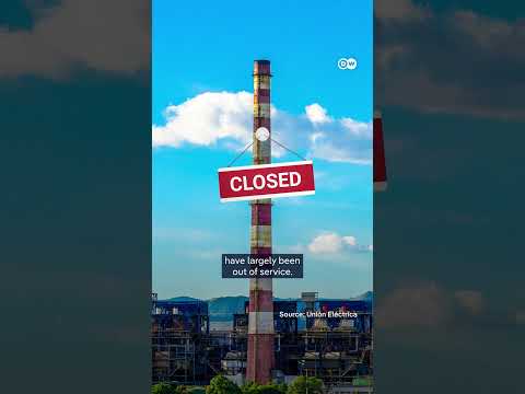 An unlikely solar alliance | DW News