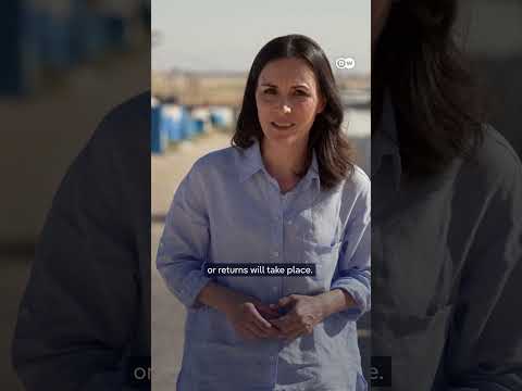 Will ISIS regroup in Syria? | DW News