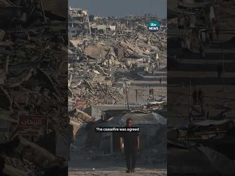 An Israeli strike near a World Cup screening in Gaza killed the man who organised it