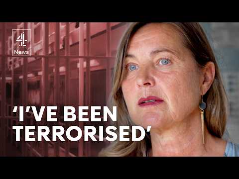 The ‘terrifying’ plan to free convicted abusers early