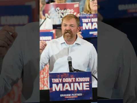 What happens now that Graham Platner has ended his Senate campaign?