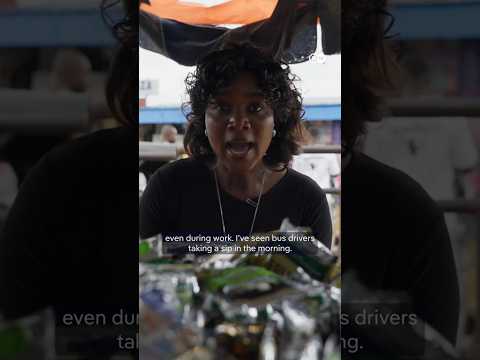 Why is sachet alcohol everywhere in Nigeria despite a ban? | DW News