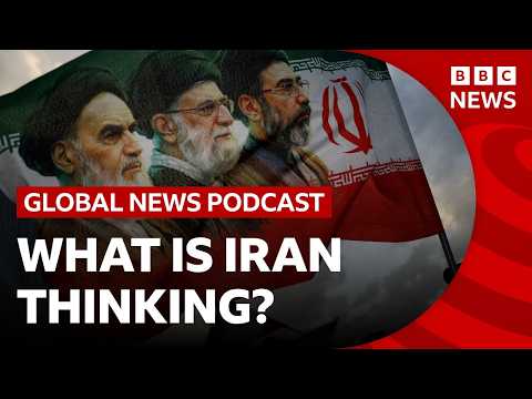 What is Iran thinking as Trump declares the ceasefire over? | Global News Podcast