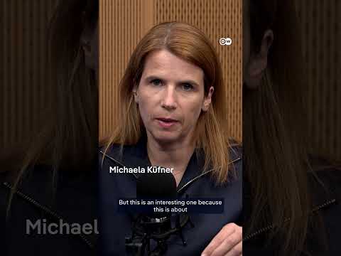Economist: Merz’s reforms lack “courage” | DW News