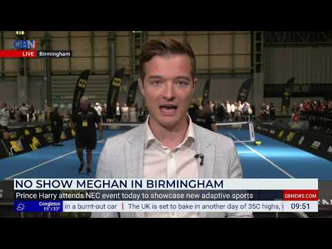 Britain’s Newsroom | Friday 10th July