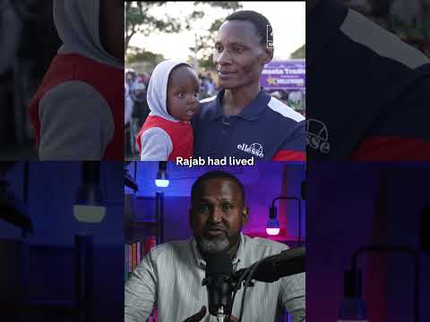 South Africa’s anti-immigrant movement