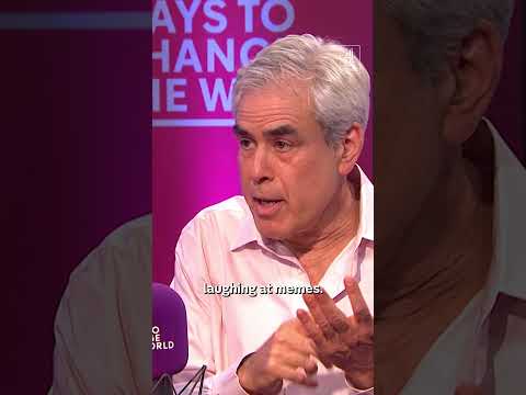Jonathan Haidt on why smartphones are destroying childhood