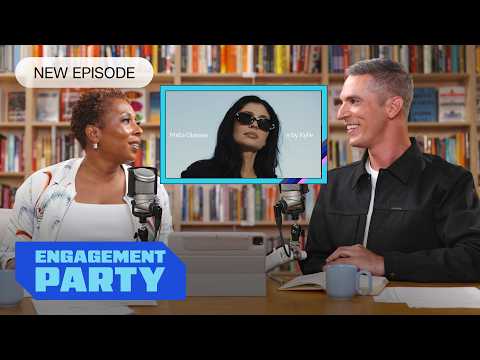 Will Meta’s AI Glasses Ever Be Cool? | Engagement Party