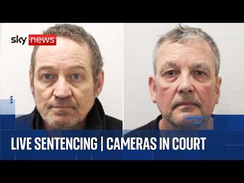 Brothers sentenced for murder as part of violent spree against gay men in 1984 | In full
