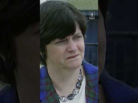 Ann Widdecombe, former Tory minister and Reform UK member, dies aged 78