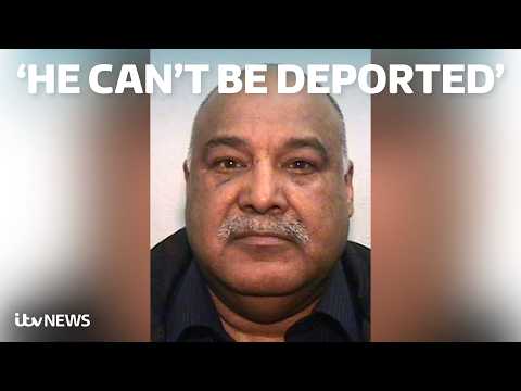 Survivors of Rochdale grooming gang ‘terrified’ as ex leader to be released from jail