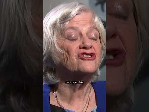 Murder investigation launched following death of Ann Widdecombe