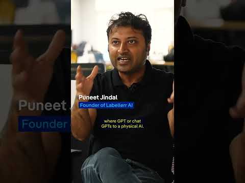 The Indian workers training their robot replacements | DW News