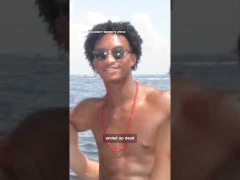 Nolan Wells’ parents seek answers after son’s body found