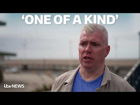 Meet the hero who saved girl’s life during Southport attack