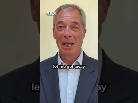 Nigel Farage issues fresh statement on Ann Widdecombe’s death