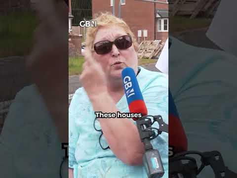 Locals told about Migrant Street “VIA FACEBOOK”