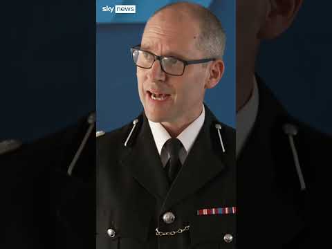 Police update after man arrested on suspicion of Ann Widdecombe’s murder