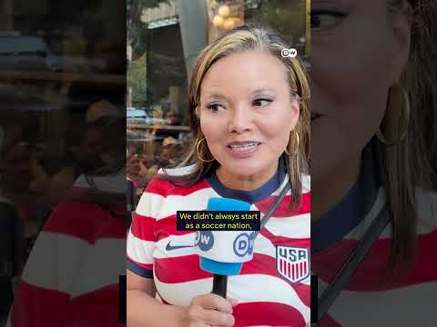Has the World Cup made the US a real soccer country? | DW News