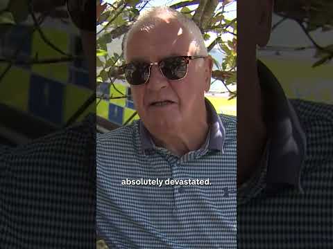 Widdecombe’s driver reacts to death #AnnWiddecombe #UK