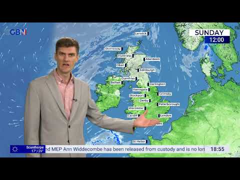 The Saturday Five | Saturday 11th July