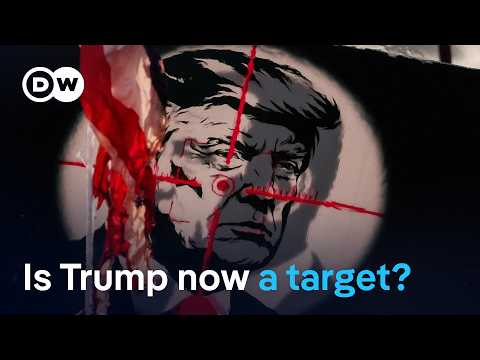 What Mojtaba Khamenei’s warning means for the US | DW News