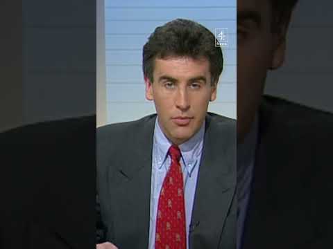 Dermot Murnaghan dies at 68