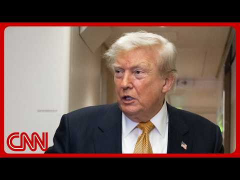 Trump: I’ve left instructions to hit Iran if they assassinate me