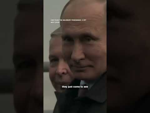 How far Russia will go to silence traitors?