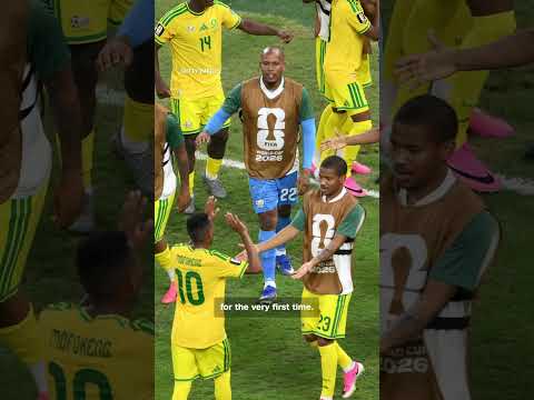 South Africa World Cup midfielder Jayden Adams dies at 25