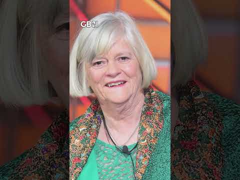 BREAKING: 28-year-old man arrested for the murder of Ann Widdecombe