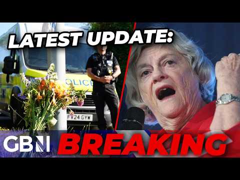 BREAKING: 28-year-old man arrested on suspicion of the murder of Ann Widdecombe in South Yorkshire